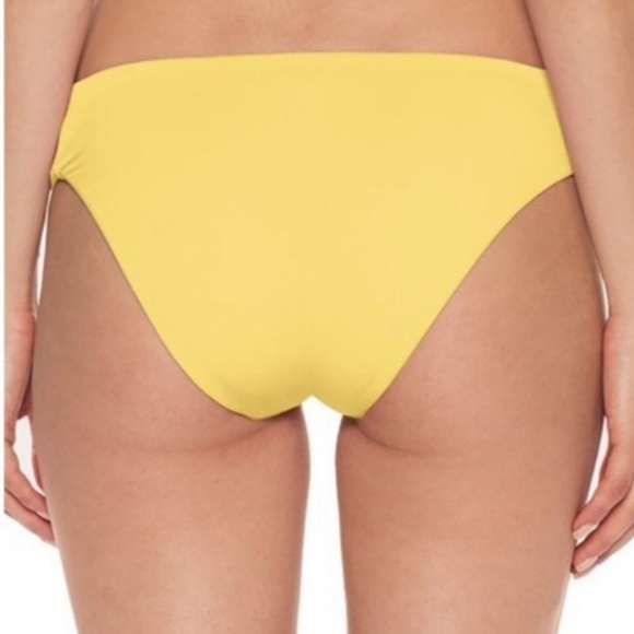 NEW Isabella Rose Bow Tie Tab Maui Brief Swim Bottom - Picture 3 of 6